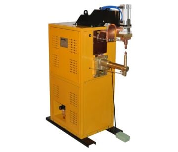 DPP 60 E Pnomatik Elektronik Punta Kaynak Makinası