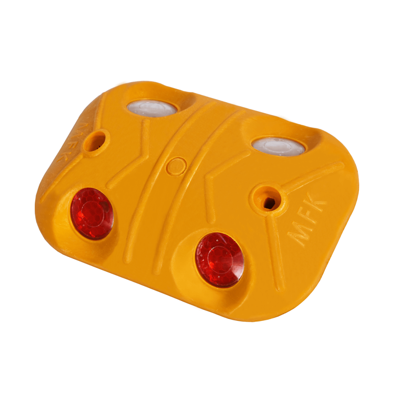 MFK 5110 OVAL YOL BUTONU