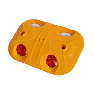 MFK 5110 OVAL YOL BUTONU