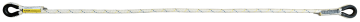 Kİ 281 Tek Kol Statik Lanyard Boğatalı