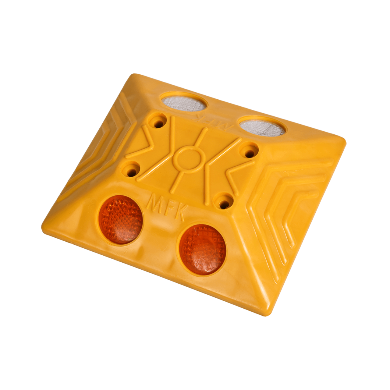 MFK 5120 OVAL YOL BUTONU