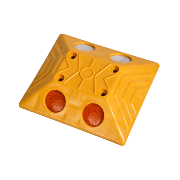 MFK 5120 OVAL YOL BUTONU