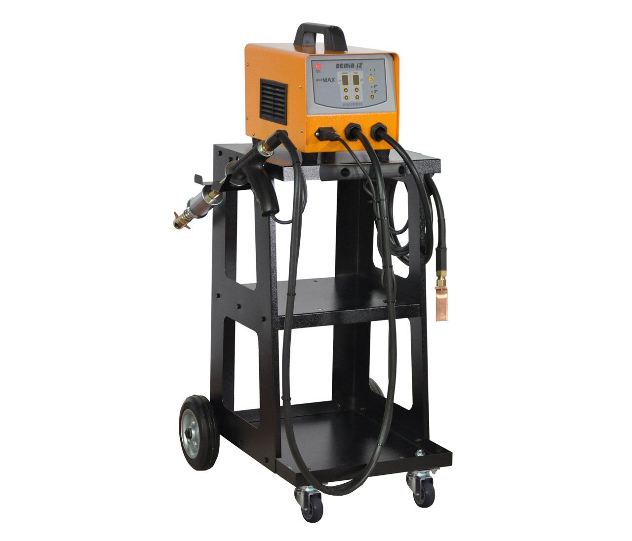 Spot MAX Kaporta Çektirme Makinası