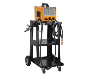 Spot MAX Kaporta Çektirme Makinası