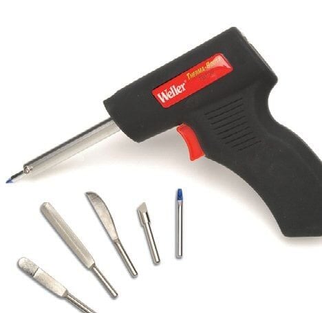 WELLER TB100EU LEHIM HAVYA