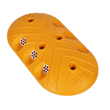 MFK 5140 OVAL YOL BUTONU