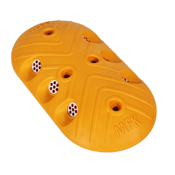 MFK 5140 OVAL YOL BUTONU