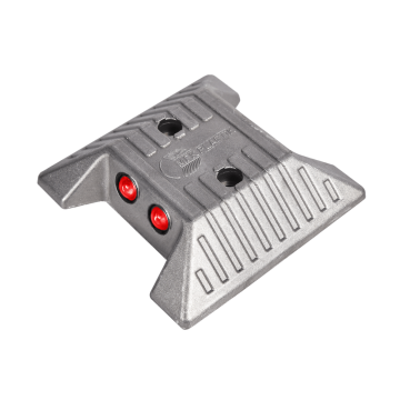 MFK 5160 METAL YOL BUTONU