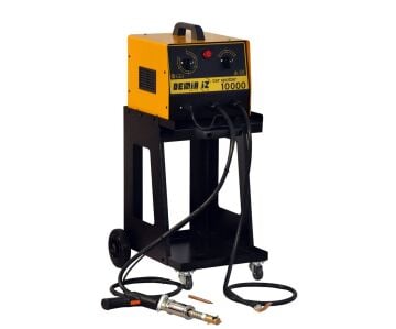 CS 10000 Kaporta Çektirme Makinası