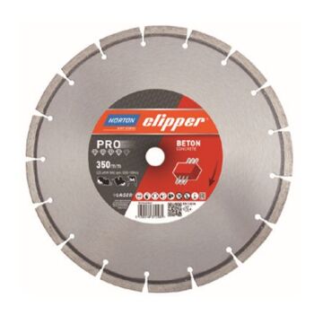 NORTON ZDH 500 400 MM TESTERE