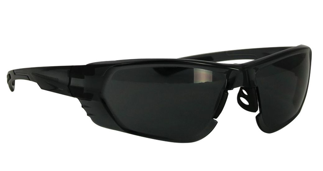 G-053A-C KORUYUCU GÖZLÜK FÜME