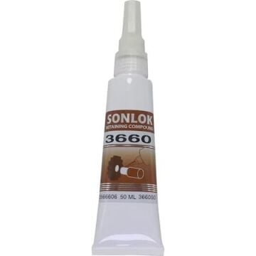 3660 SONLOK RULMAN VE MİL KENETLEME