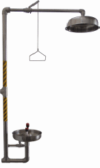 Duvara Monte Kombine Duş GİM-213