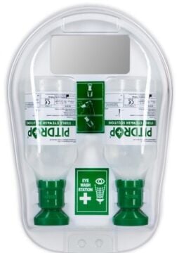 PİT DROP GÖZ SOLÜSYONU SETİ