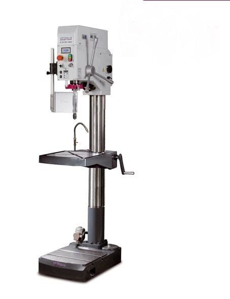 B30BS VARIO MATKAP TEZGAHI