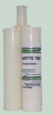 7302 PARTITE-PARBOND EPOXY YAPIŞTIRICILAR 25 ML