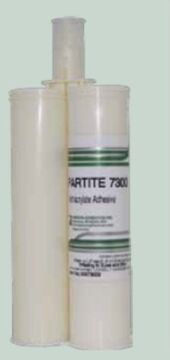 7302 PARTITE-PARBOND EPOXY YAPIŞTIRICILAR 25 ML