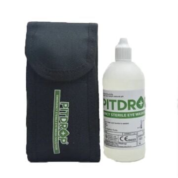 PİT DROP ÇANTALI TAŞINABİLİR 120 ML GÖZ SOLÜSYONU