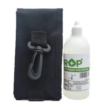 PİT DROP ÇANTALI TAŞINABİLİR 120 ML GÖZ SOLÜSYONU