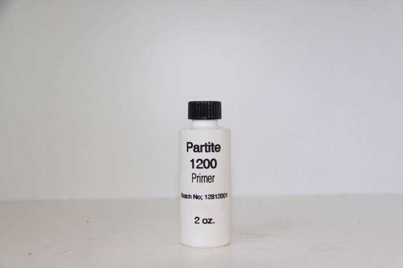 1200 PARTITE-PARBOND EPOXY YAPIŞTIRICILAR