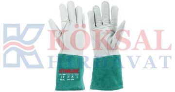 STARLİNE E-1309 CİLT DERİ ELDİVEN