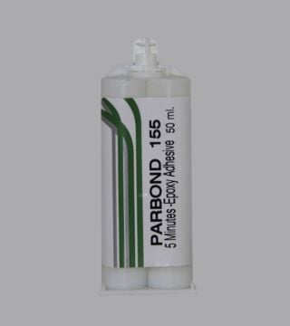 155 PARTITE-PARBOND EPOXY YAPIŞTIRICILAR