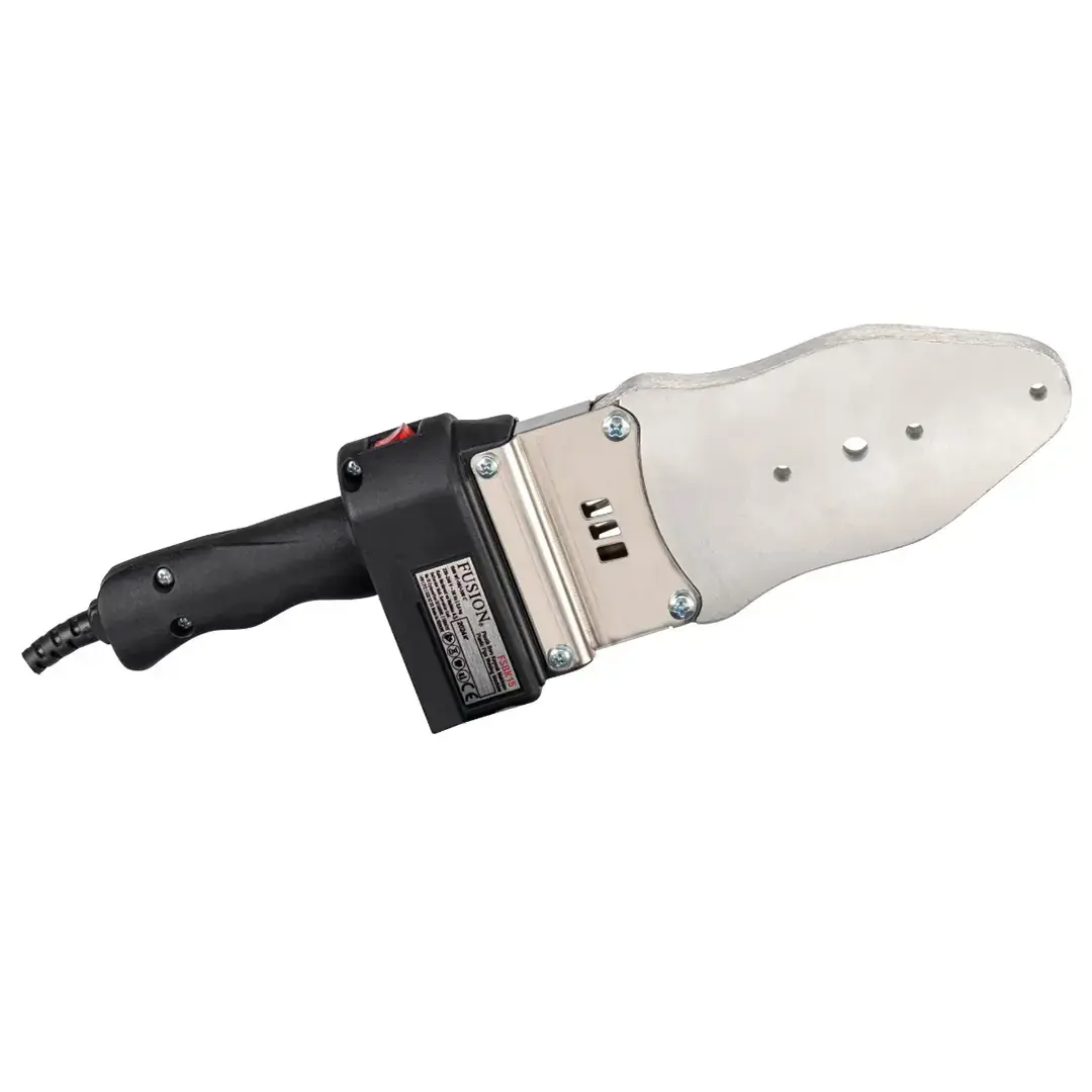 FSBK15 1500W Plastik Plastik Boru Kaynak Makinesi Seti FUSION
