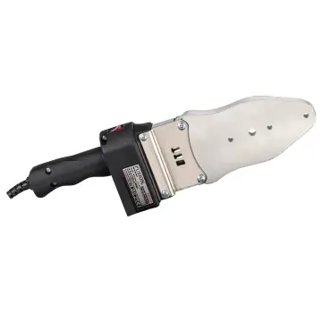 FSBK15 1500W Plastik Plastik Boru Kaynak Makinesi Seti FUSION
