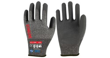 Starline STL-1040 Kesilmeye Dirençli Eldiven