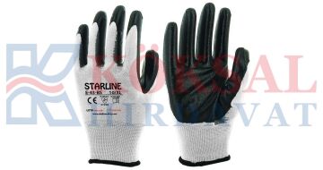 STARLİNE E-43 NİTRİL ELDİVEN