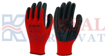STARLİNE E-43 NİTRİL ELDİVEN