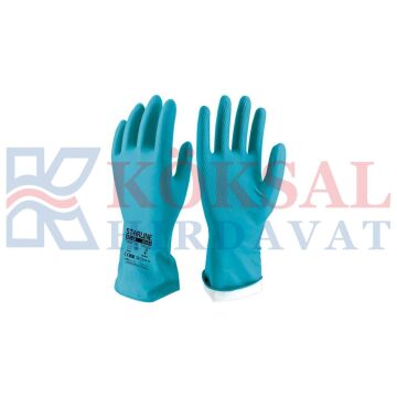 STARLİNE STL-45 KAUÇUK ELDİVEN