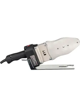 Fusion FSBK15-S2 1500 W PPRC Plastik Boru Kaynak Makinesi Seti FUSION