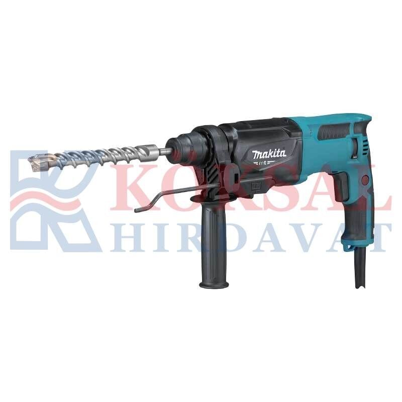 KIRICI DELİCİ MATKAP M8701B