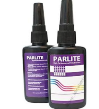 4812 PARLITE UV YAPIŞTIRICILAR