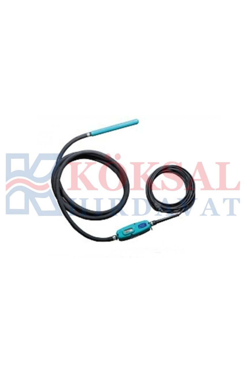 Factor Falkkv60 220/240v Kendinden Konvertörlü Vibratör