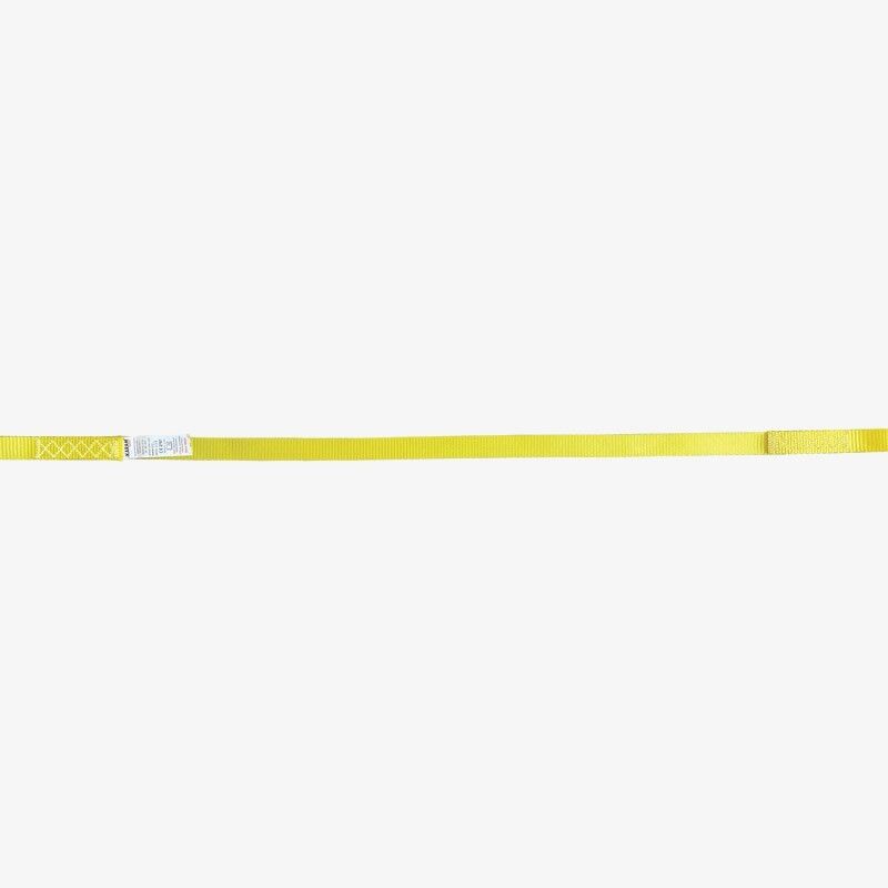 Kİ221 Tek Kol Lanyard Kolon Halatlı