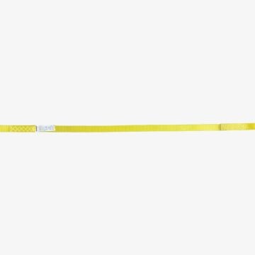 Kİ221 Tek Kol Lanyard Kolon Halatlı