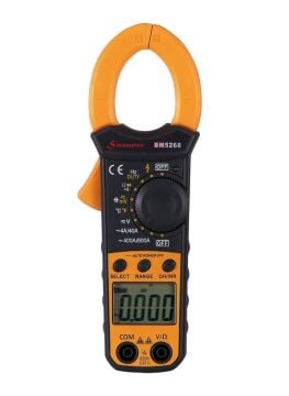 600A MINI T-RMS PENSAMPERMETRE BM5268