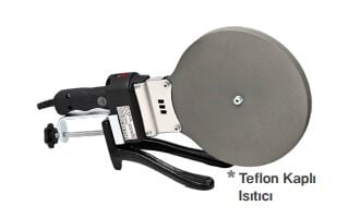 FSBT5 PLASTİK BORU KAYNAK MAKİNALARI FUSİON