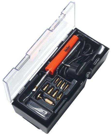 WELLER AHSAP ISLEME HAVYA WHK30EU