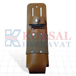 KEMERE TAKILABİLİR DERİ KILIF
