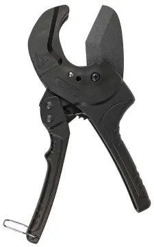FSBM42 Plastik Boru Makası 42 MM - Ağır Hizmet Tipi FUSION