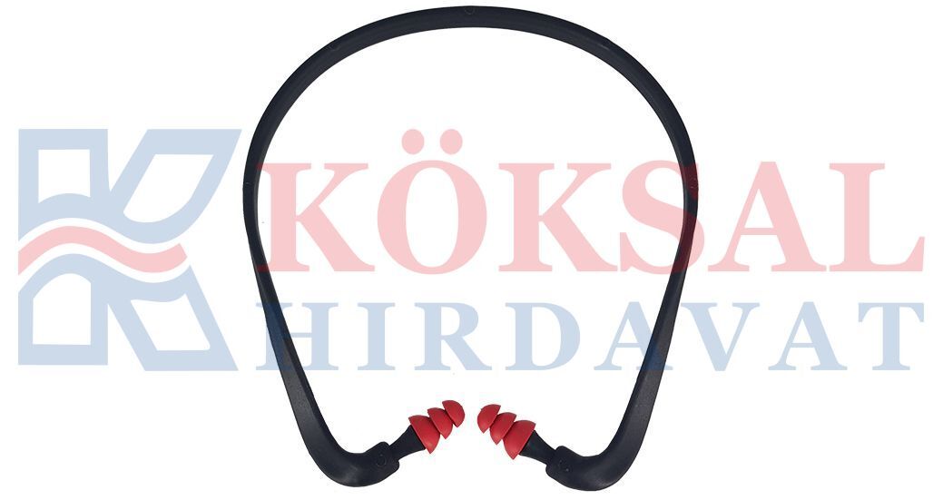 Starline 571 Taç Bantlı Kulak Tıkacı