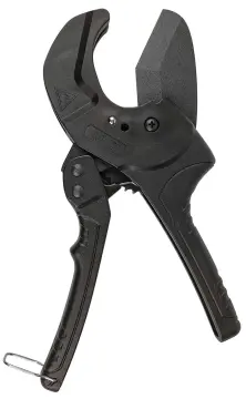 FSBM63 Plastik Boru Makası 63 MM - Ağır Hizmet Tipi FUSION