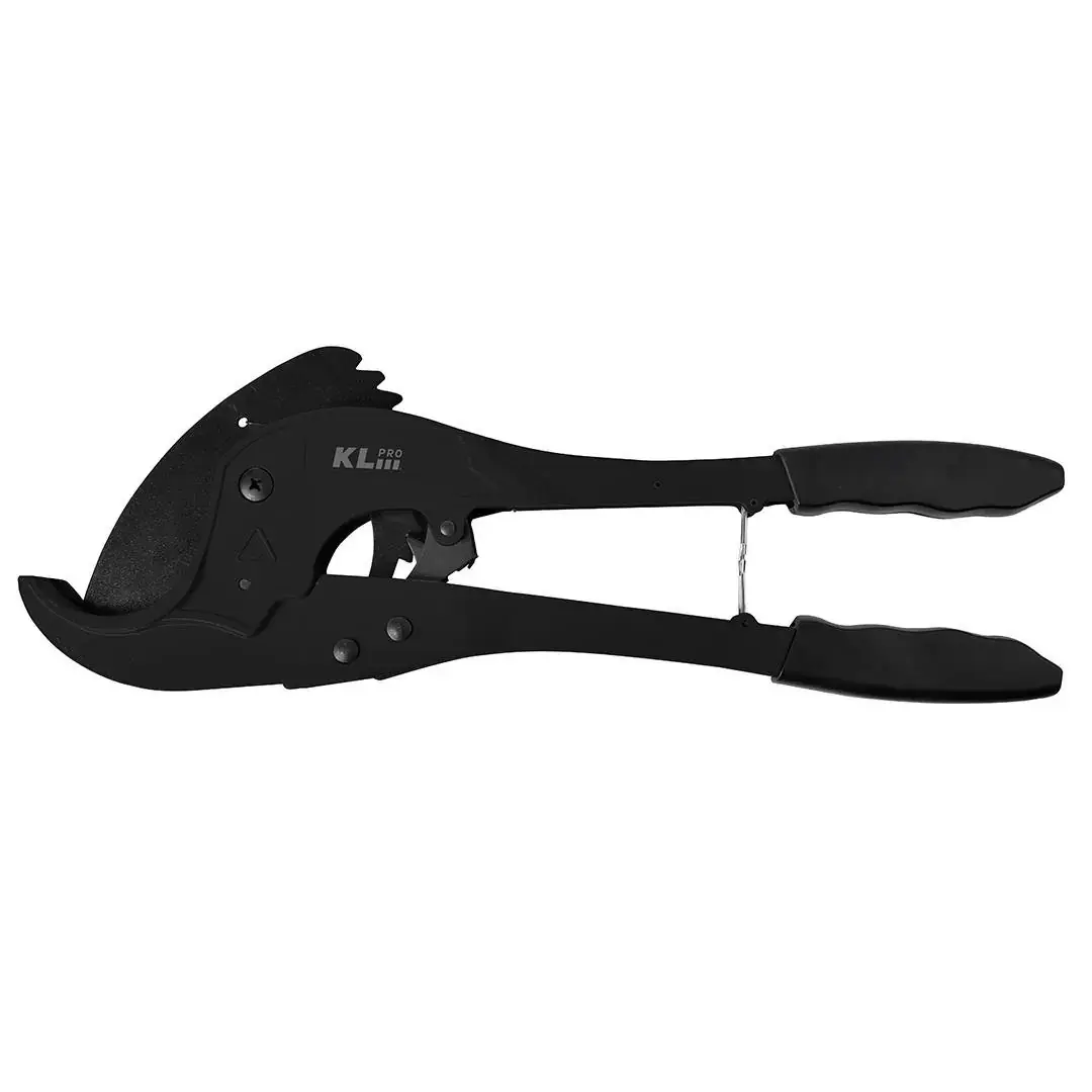 FSBM75 Plastik Boru Makası 75 MM - Ağır Hizmet Tipi FUSION