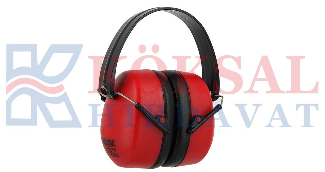 Starline MK-06 İş Güvenliği Kulaklığı