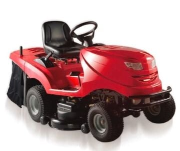 MAXGARDEN T1740-H-2-BS ÇİM BİÇME TRAKTOR