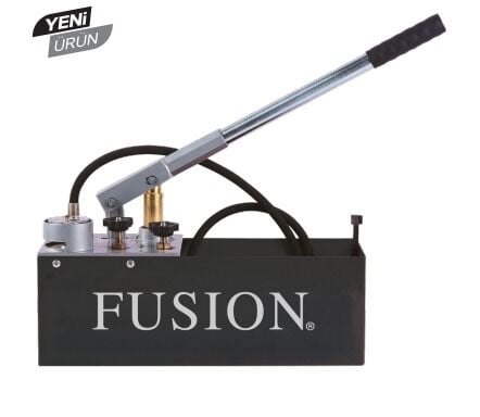 TEST POMPASI - FSTP60 FUSİON