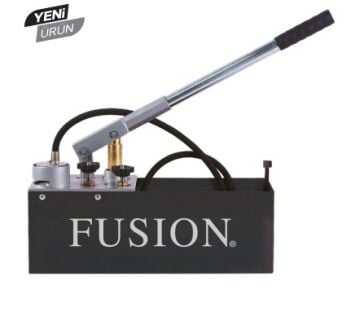 TEST POMPASI - FSTP60 FUSİON